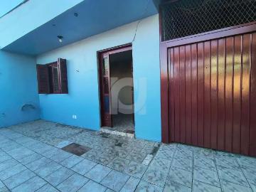 Casa / Sobrado para Locação em São Leopoldo/RS Scharlau 1 Quartos