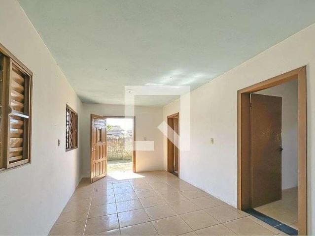 Casa / Sobrado para Locação em São Leopoldo/RS Scharlau 2 Quartos