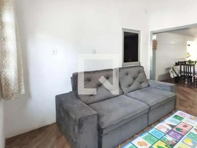 Casa / Sobrado para Locação em São Leopoldo/RS Scharlau 2 Quartos