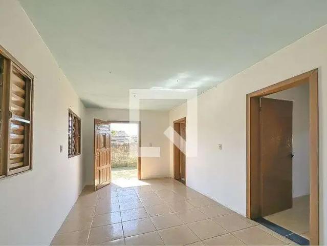 Casa / Sobrado para Locação em São Leopoldo/RS Scharlau 2 Quartos