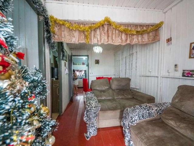 Casa / Sobrado para Locação em São Leopoldo/RS Scharlau 2 Quartos