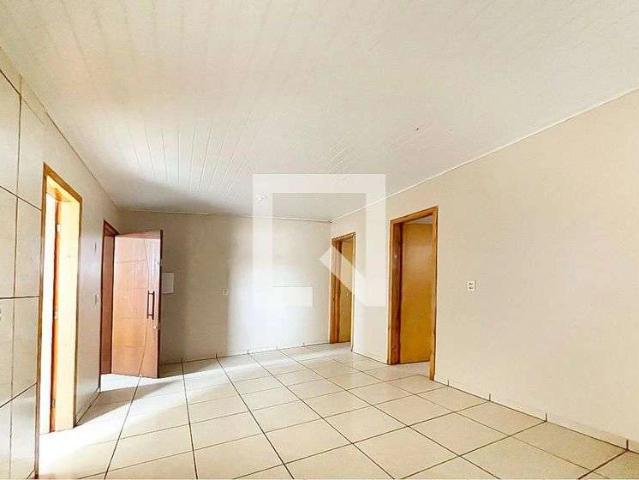 Casa / Sobrado para Locação em São Leopoldo/RS Scharlau 2 Quartos