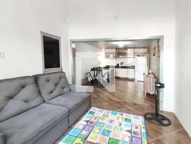 Casa / Sobrado para Locação em São Leopoldo/RS Scharlau 2 Quartos