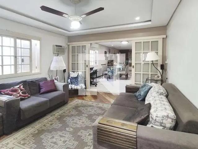 Casa / Sobrado para Locação em São Leopoldo/RS Scharlau 2 Quartos