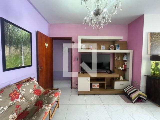 Casa / Sobrado para Locação em São Leopoldo/RS Scharlau 4 Quartos