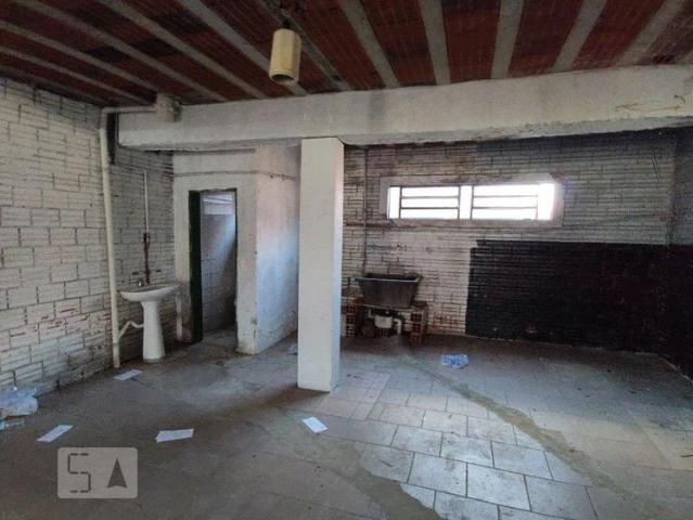 Casa / Sobrado para Locação em São Leopoldo/RS Scharlau 4 Quartos