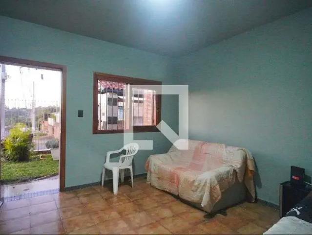 Casa / Sobrado para Locação em São Leopoldo/RS Scharlau 5 Quartos