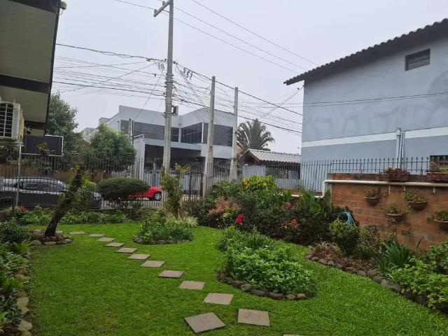 Casa / Sobrado para Locação em São Leopoldo/RS Scharlau 5 Quartos