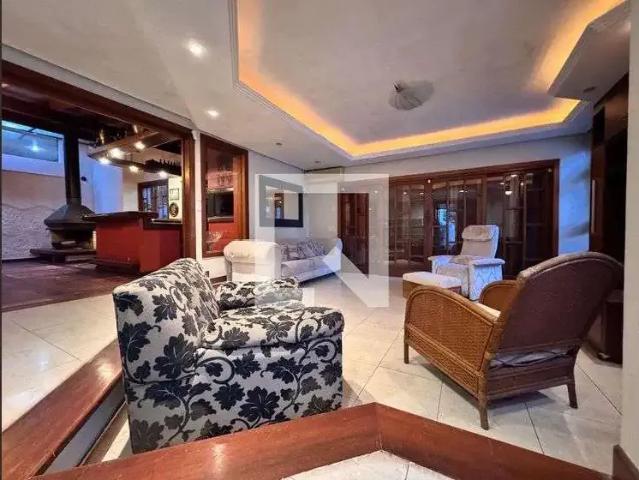 Casa / Sobrado para Locação em São Leopoldo/RS Padre Reus 4 Quartos