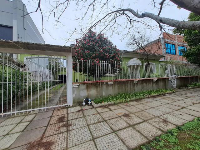 Casa / Sobrado para Locação em São Leopoldo/RS Padre Reus 4 Quartos