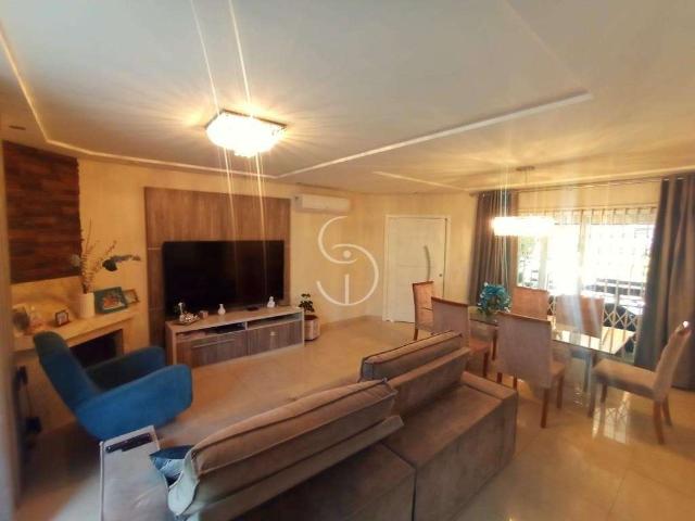 Casa / Sobrado para Locação em São Leopoldo/RS Padre Reus 3 Quartos