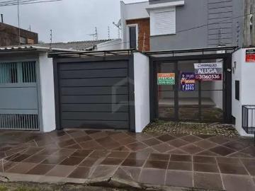 Casa / Sobrado para Locação em São Leopoldo/RS Pinheiro 3 Quartos