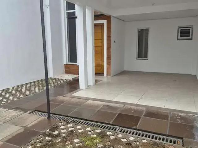 Casa / Sobrado para Locação em São Leopoldo/RS Pinheiro 3 Quartos