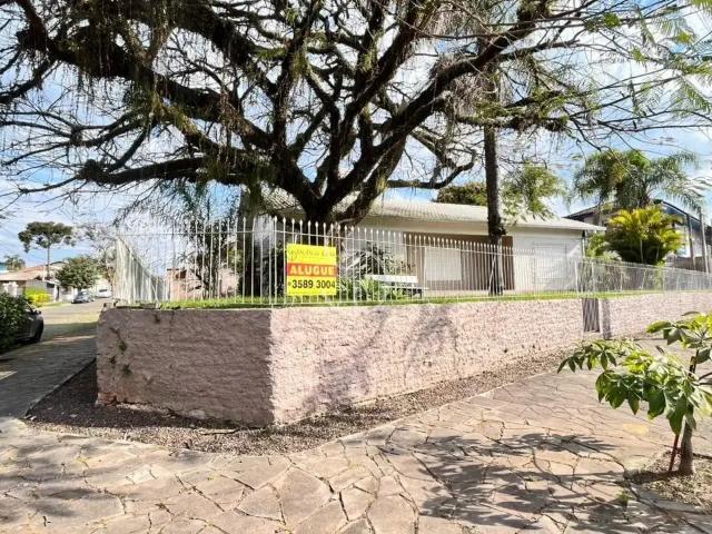 Casa / Sobrado para Locação em São Leopoldo/RS Pinheiro 3 Quartos