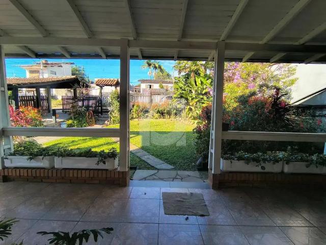 Casa / Sobrado para Locação em São Leopoldo/RS Pinheiro 2 Quartos