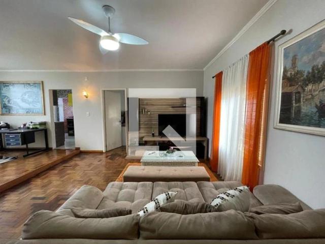 Casa / Sobrado para Locação em São Leopoldo/RS Rio Branco 4 Quartos