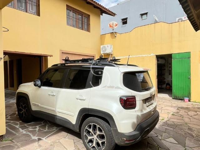 Casa / Sobrado para Locação em São Leopoldo/RS Rio Branco 4 Quartos
