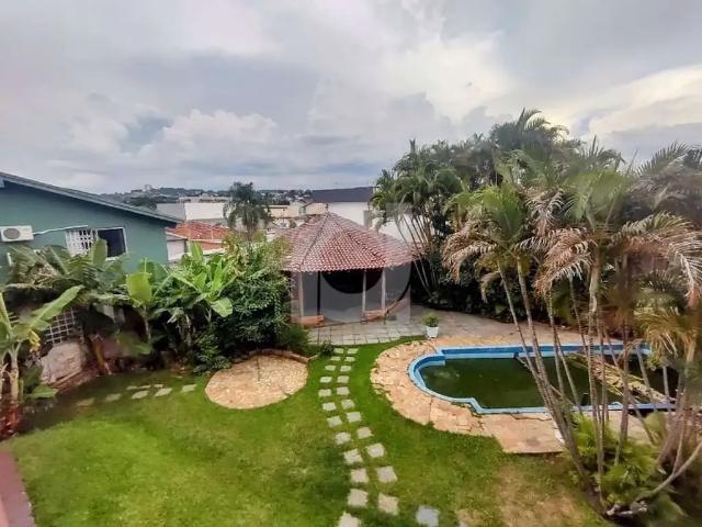 Casa / Sobrado para Locação em São Leopoldo/RS Rio Branco 4 Quartos
