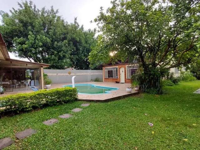Casa / Sobrado para Locação em São Leopoldo/RS Rio Branco 4 Quartos