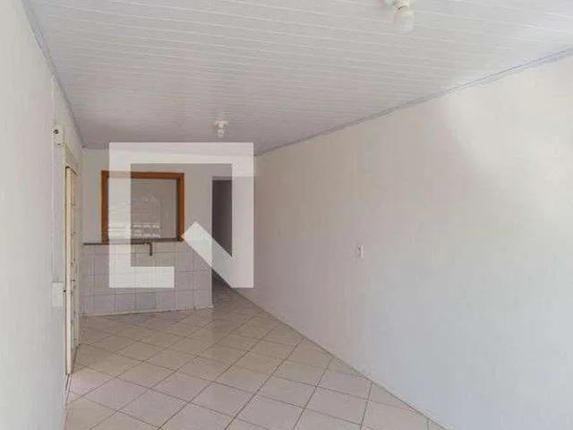 Casa / Sobrado para Locação em São Leopoldo/RS Rio Branco 1 Quartos