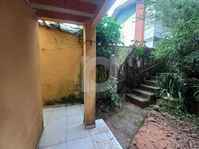 Casa / Sobrado para Locação em São Leopoldo/RS Rio Branco 1 Quartos