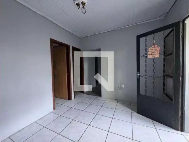 Casa / Sobrado para Locação em São Leopoldo/RS Rio Branco 2 Quartos