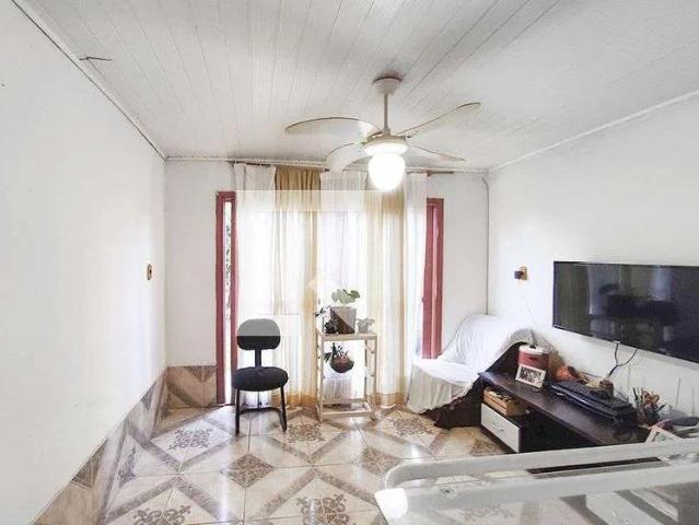 Casa / Sobrado para Locação em São Leopoldo/RS Rio Branco 2 Quartos