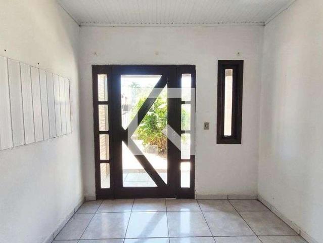 Casa / Sobrado para Locação em São Leopoldo/RS Rio Branco 2 Quartos