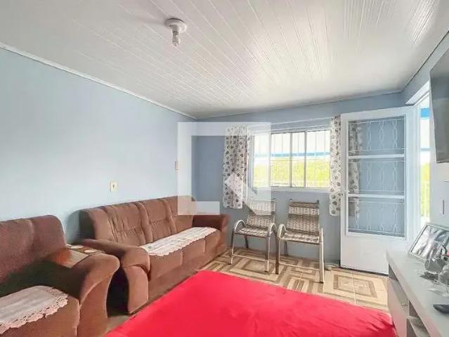 Casa / Sobrado para Locação em São Leopoldo/RS Rio dos Sinos 4 Quartos