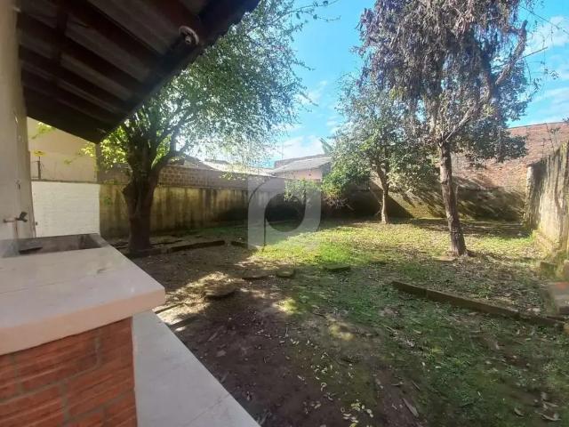 Casa / Sobrado para Locação em São Leopoldo/RS Rio dos Sinos 2 Quartos