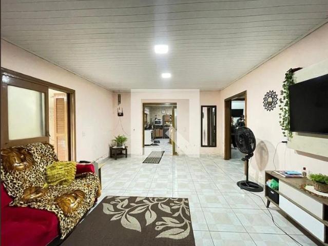 Casa / Sobrado para Locação em São Leopoldo/RS Rio dos Sinos 2 Quartos