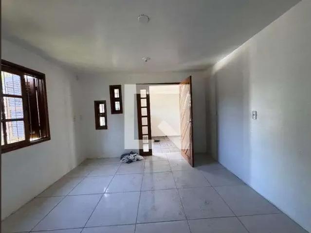 Casa / Sobrado para Locação em São Leopoldo/RS Rio dos Sinos 2 Quartos
