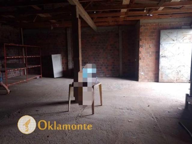 Casa / Sobrado para Locação em São Leopoldo/RS Vicentina 1 Quartos