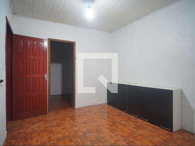 Casa / Sobrado para Locação em São Leopoldo/RS Vicentina 1 Quartos