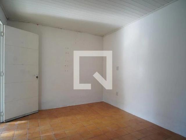 Casa / Sobrado para Locação em São Leopoldo/RS Vicentina 1 Quartos