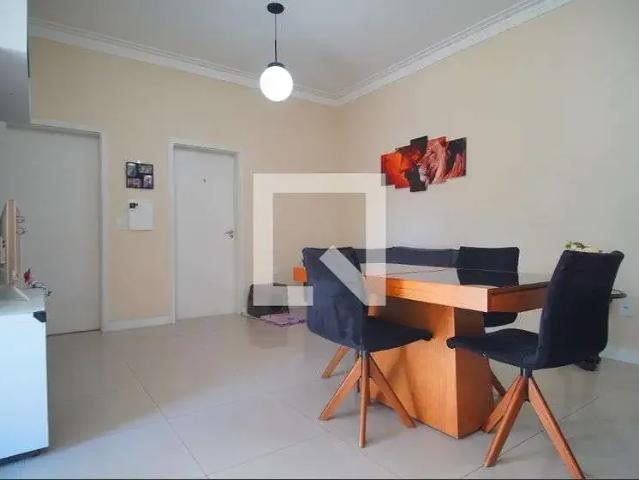 Casa / Sobrado para Locação em São Leopoldo/RS Vicentina 1 Quartos