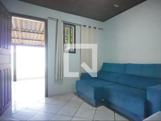 Casa / Sobrado para Locação em São Leopoldo/RS Vicentina 1 Quartos