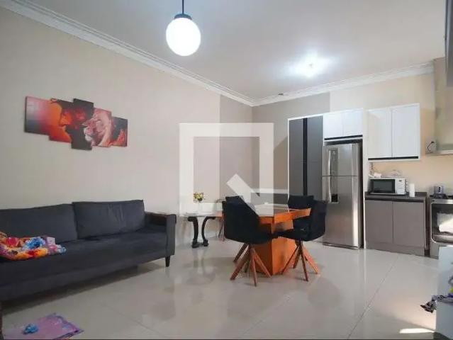 Casa / Sobrado para Locação em São Leopoldo/RS Vicentina 1 Quartos