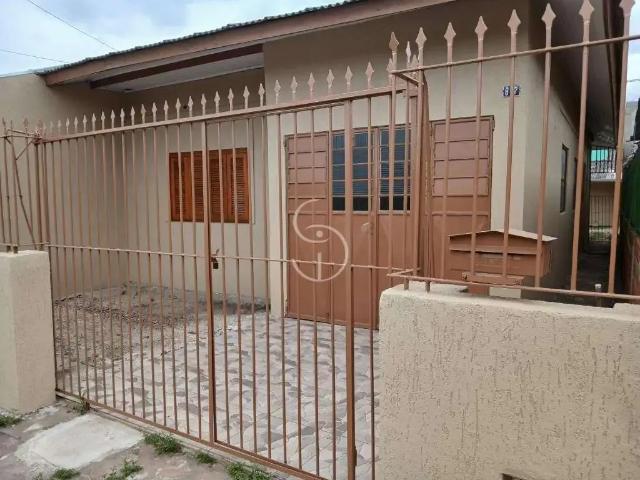 Casa / Sobrado para Locação em São Leopoldo/RS Vicentina 2 Quartos