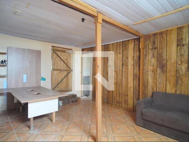 Casa / Sobrado para Locação em São Leopoldo/RS Vicentina 2 Quartos