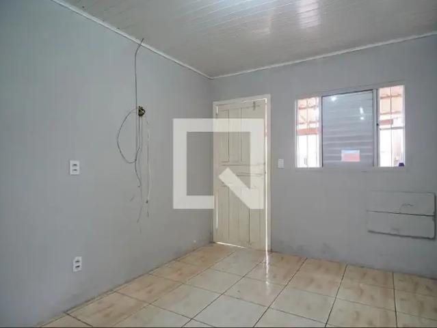 Casa / Sobrado para Locação em São Leopoldo/RS Vicentina 2 Quartos