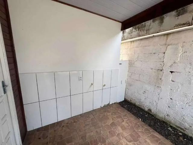Casa / Sobrado para Locação em São Leopoldo/RS Vicentina 2 Quartos
