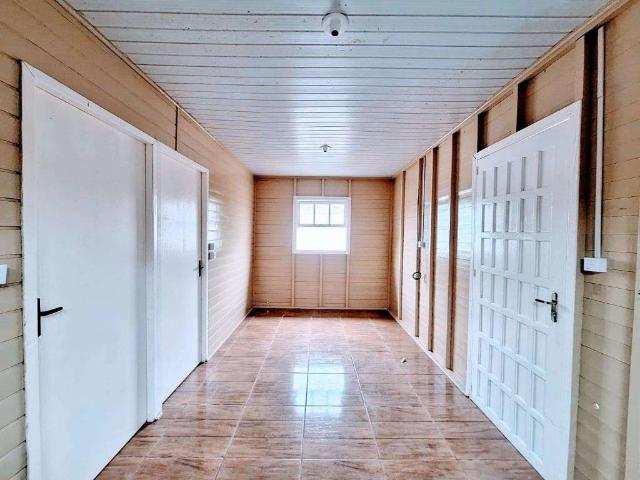 Casa / Sobrado para Locação em São Leopoldo/RS Vicentina 2 Quartos