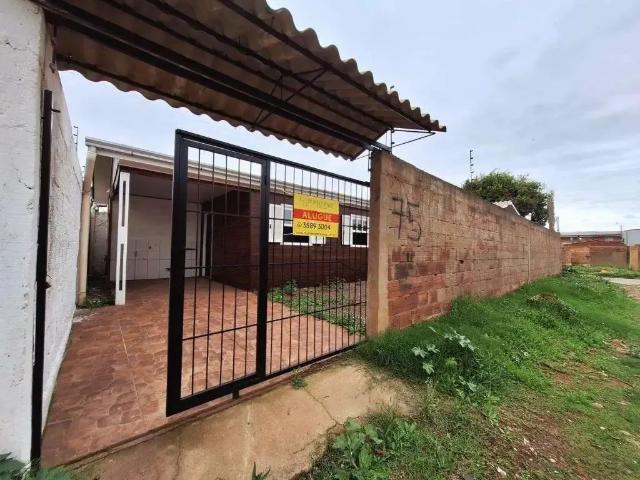 Casa / Sobrado para Locação em São Leopoldo/RS Vicentina 2 Quartos
