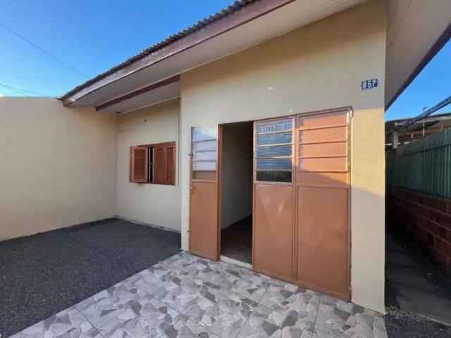 Casa / Sobrado para Locação em São Leopoldo/RS Vicentina 2 Quartos