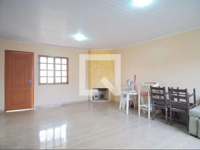Casa / Sobrado para Locação em São Leopoldo/RS Vicentina 3 Quartos