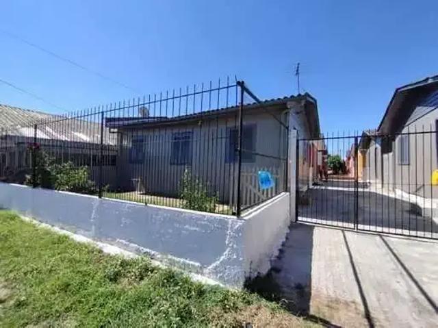 Casa / Sobrado para Locação em São Leopoldo/RS Vicentina 3 Quartos
