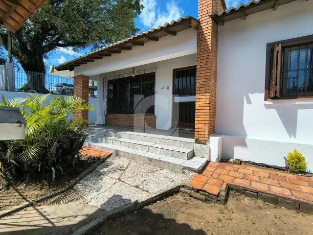 Casa / Sobrado para Locação em São Leopoldo/RS Vicentina 3 Quartos