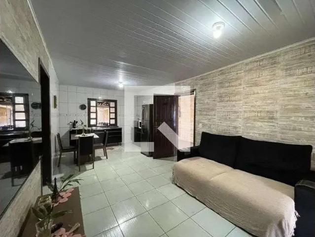 Casa / Sobrado para Locação em São Leopoldo/RS Vicentina 3 Quartos