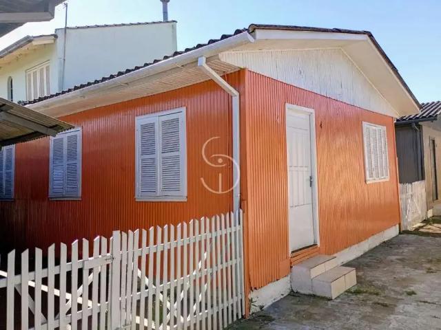 Casa / Sobrado para Locação em São Leopoldo/RS Vicentina 3 Quartos